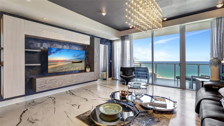 Property photo for 2200 N Ocean Boulevard, #S905, Fort Lauderdale, FL