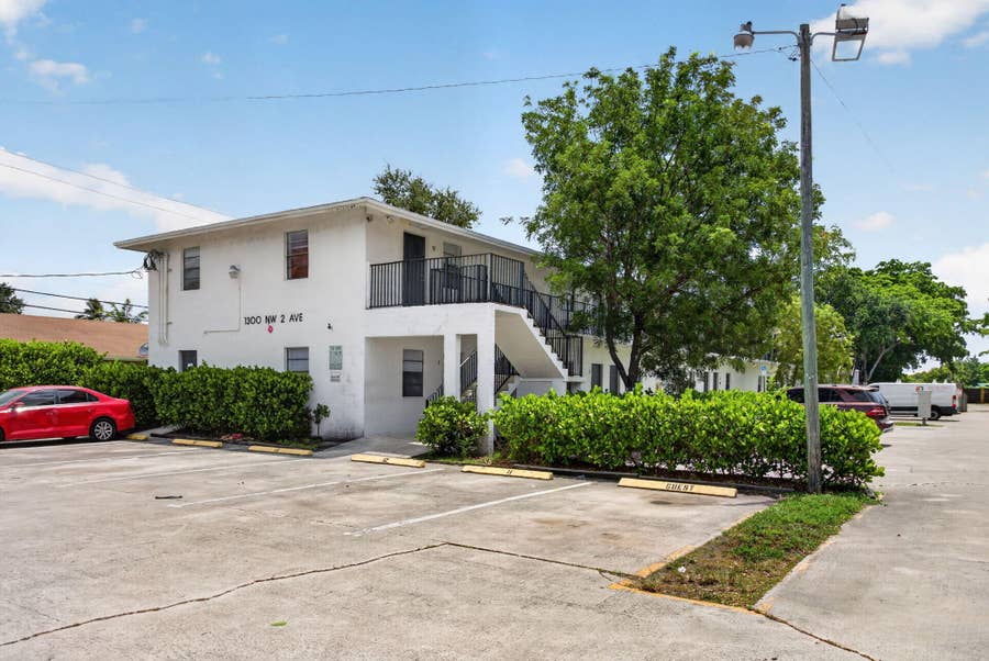 Property photo for 1300 NW 2nd Avenue, #12, Pompano Beach, FL