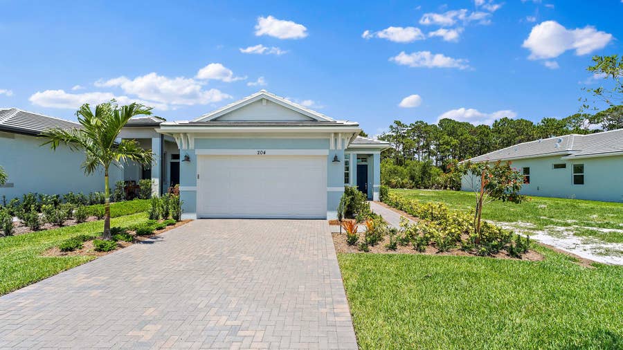 Property photo for 204 SE Via Sangro, Port St Lucie, FL