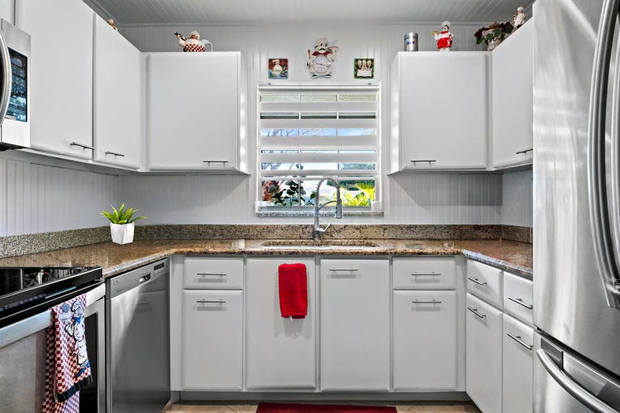 Property photo for 5078 Lakefront Boulevard, #D, Delray Beach, FL