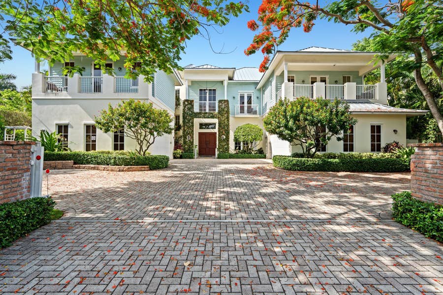 Property photo for 1232 Seaspray Avenue, Delray Beach, FL