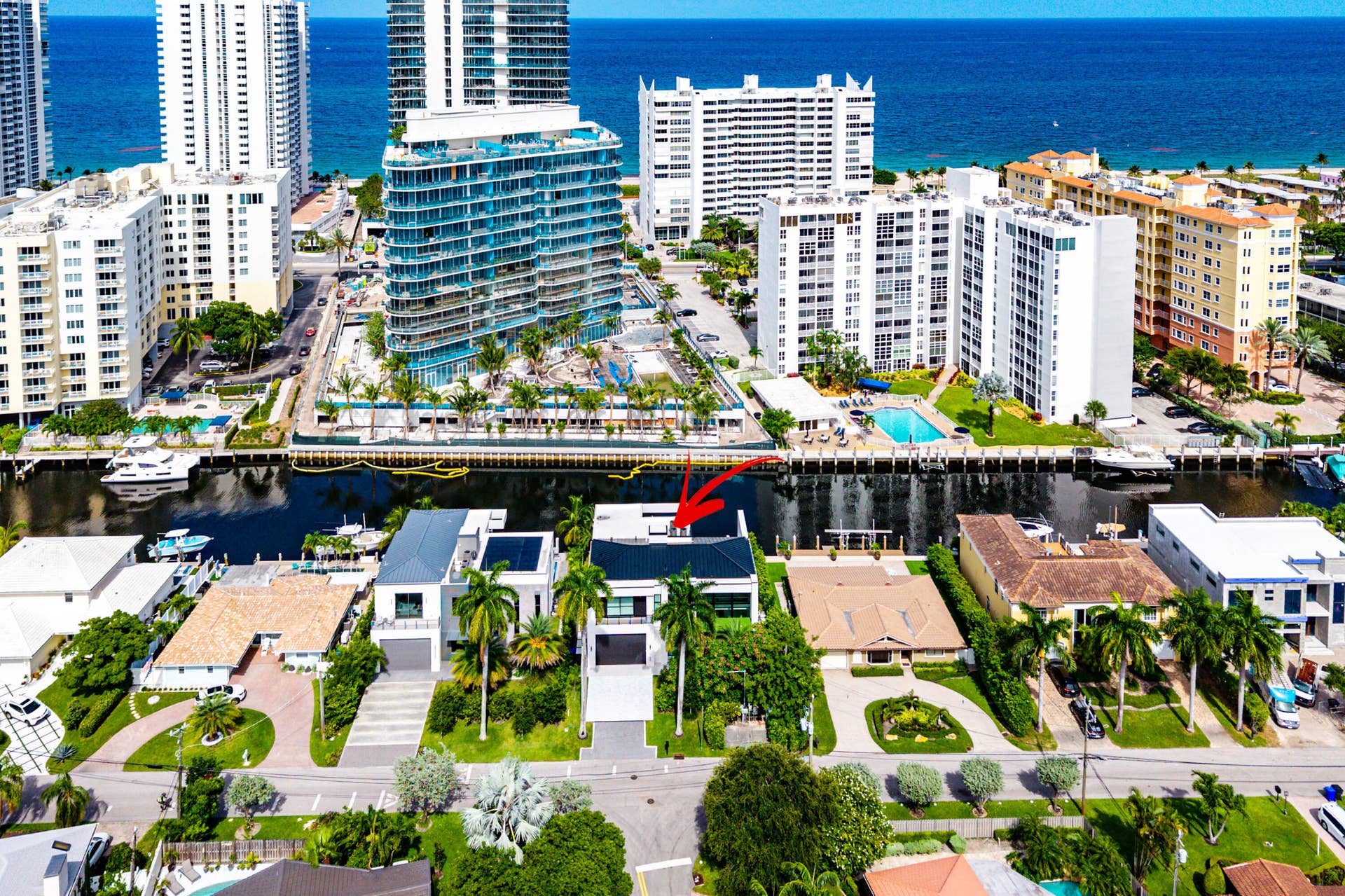 1670 E Terra Mar Drive, Lauderdale By The Sea, FL 33062 067-1670EastTerraMarDrive-PompanoBeach-F
