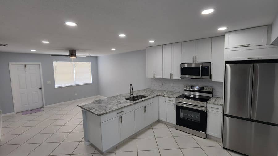 Property photo for 938 Sumter Road W, West Palm Beach, FL