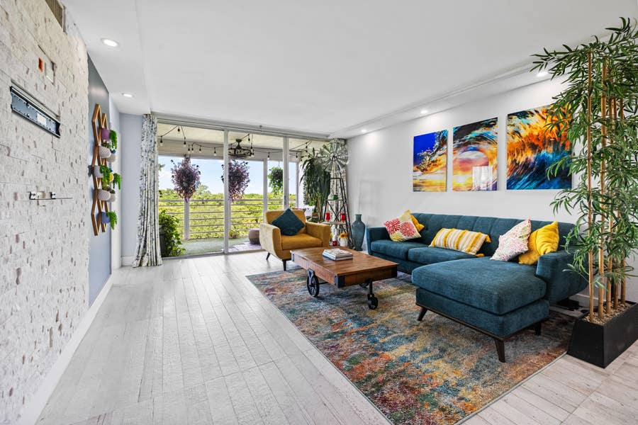 Property photo for 575 Oaks Lane, #708, Pompano Beach, FL