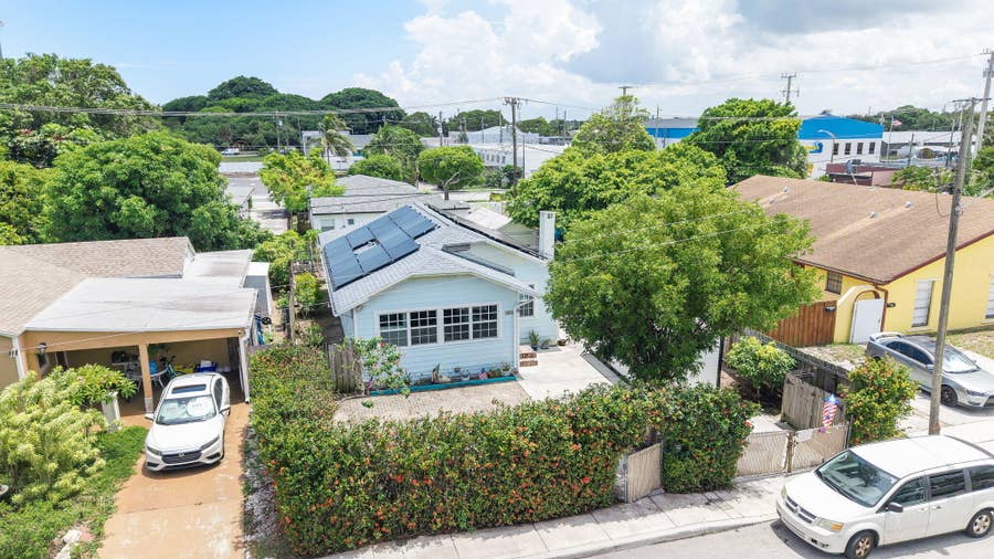 Property photo for 506 Malverne Road, West Palm Beach, FL