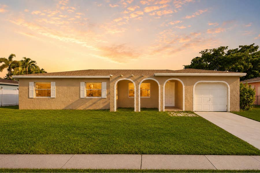 Property photo for 10894 Granite Street, Boca Raton, FL