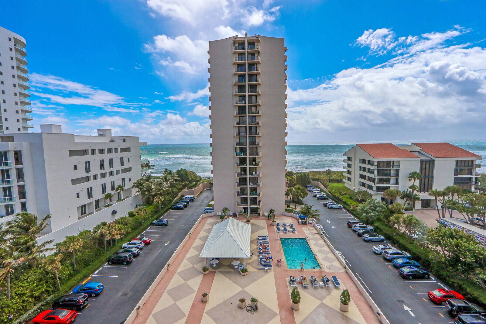 4200 N Ocean Drive, #2-802, Singer Island, FL 33404 18_Image_18_mls