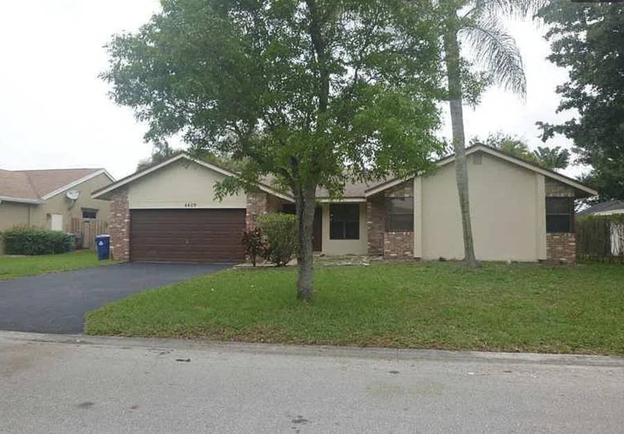 Property photo for 4409 NW 112th Avenue, Coral Springs, FL