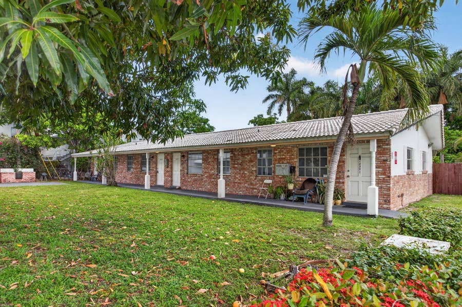 Property photo for 2391 NE 11th Court, Pompano Beach, FL