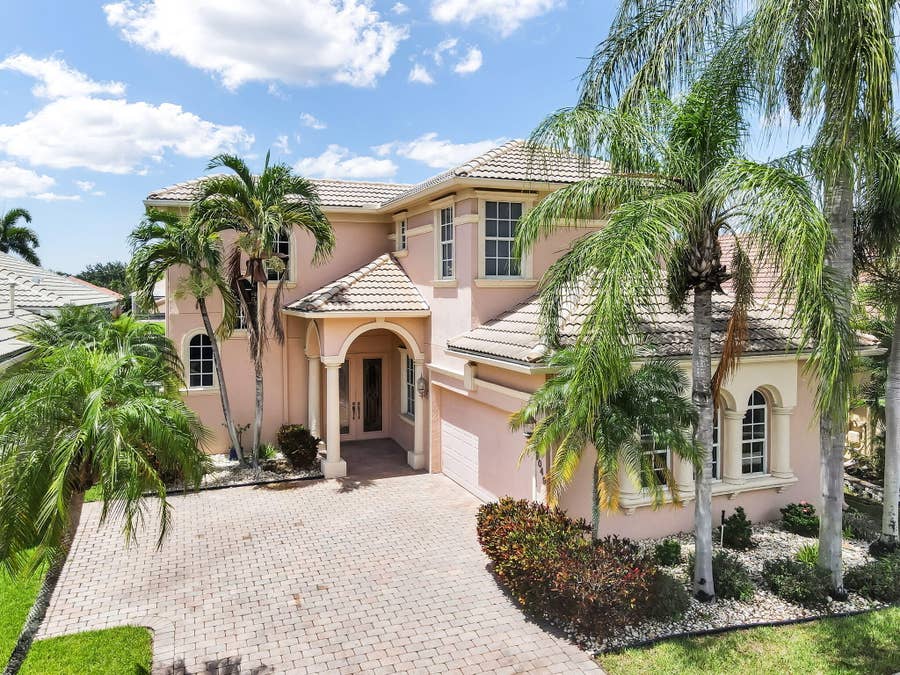 Property photo for 7049 Veneto Drive, Boynton Beach, FL