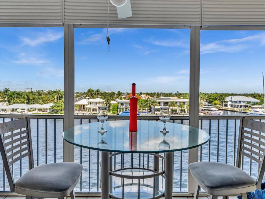 Property photo for 303 N Riverside Drive, #503, Pompano Beach, FL