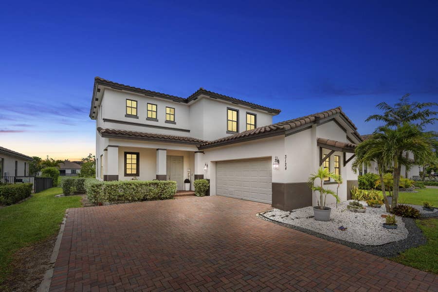 Property photo for 3124 Streng Lane, Royal Palm Beach, FL
