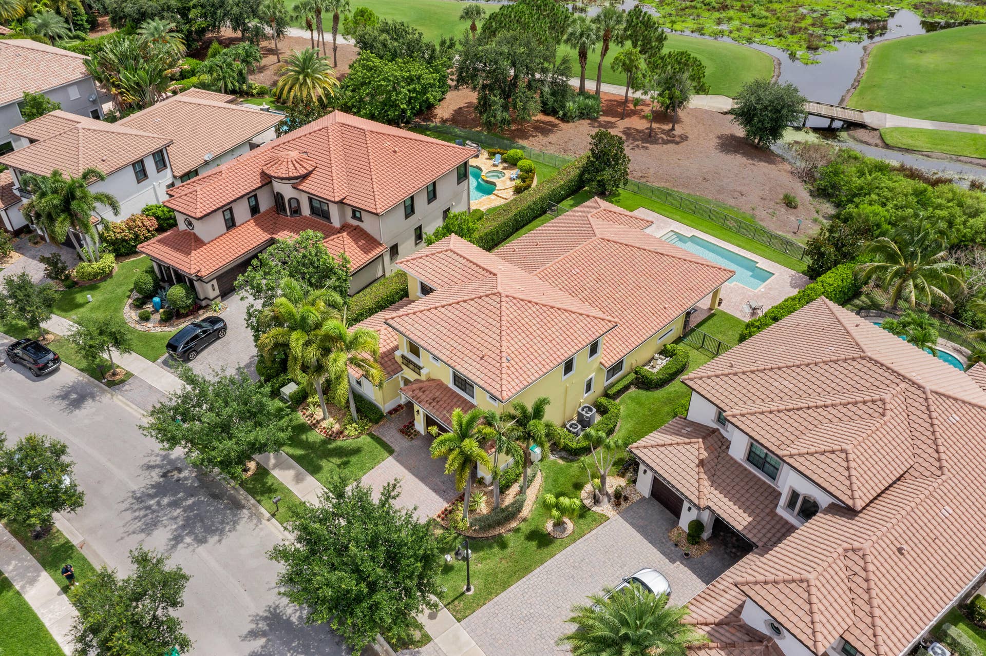 8152 Bradford Way, Parkland, FL 33076 50