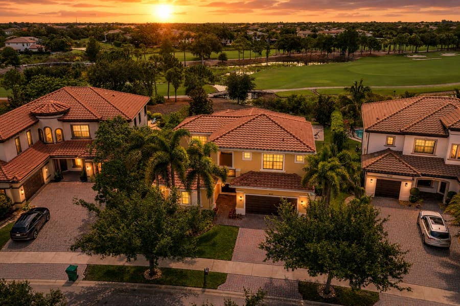 Property photo for 8152 Bradford Way, Parkland, FL