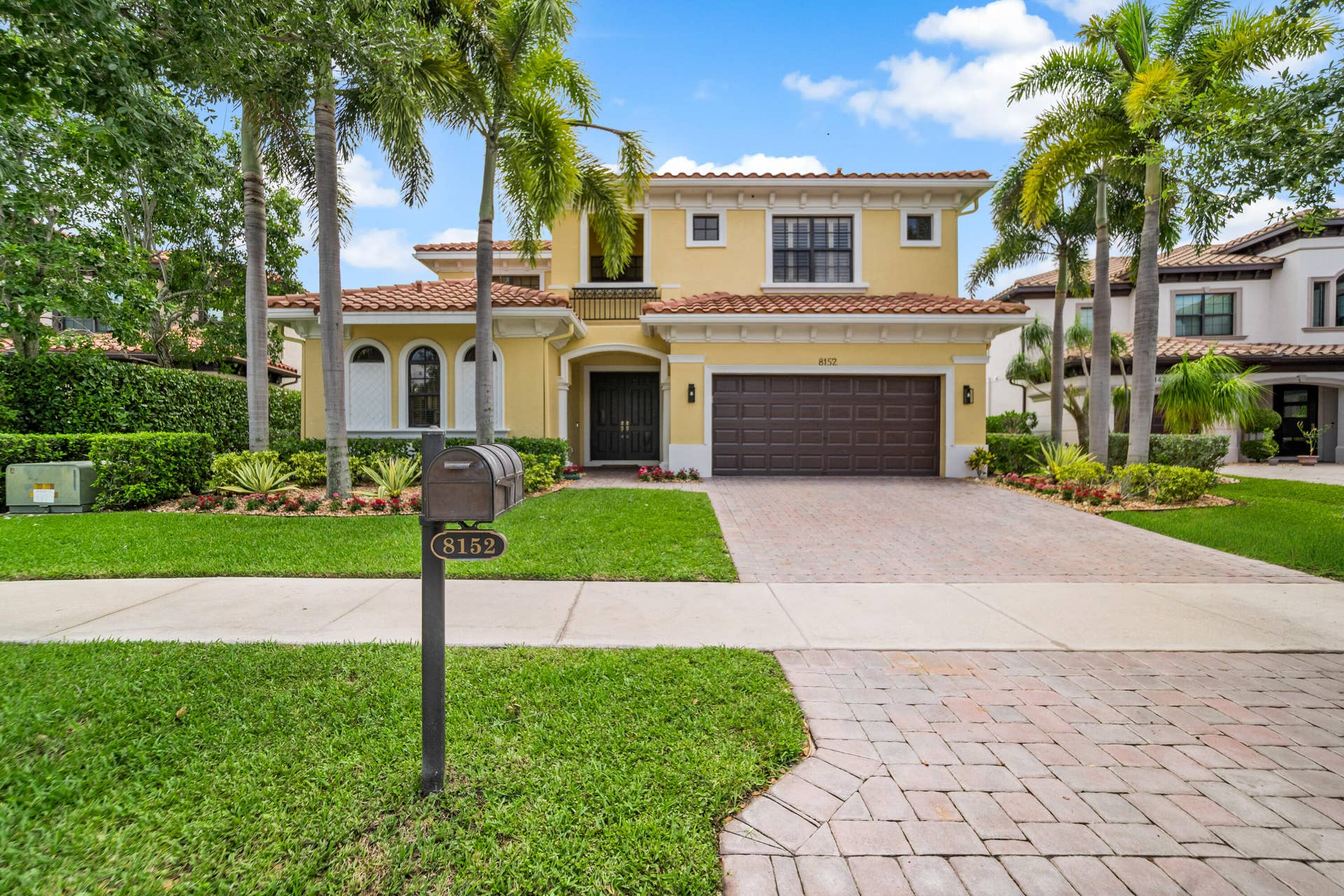 8152 Bradford Way, Parkland, FL 33076 48