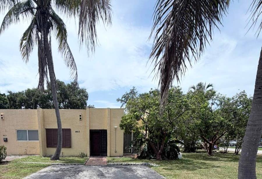 Property photo for 4413 NW 3rd Avenue, #4413, Deerfield Beach, FL