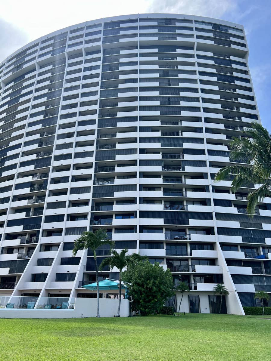 Property photo for 5200 N Flagler Drive, #503, West Palm Beach, FL