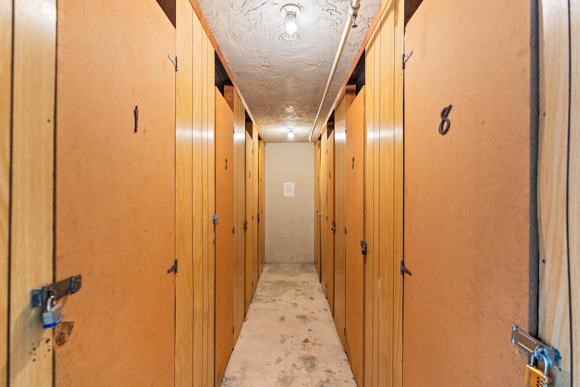 Storage