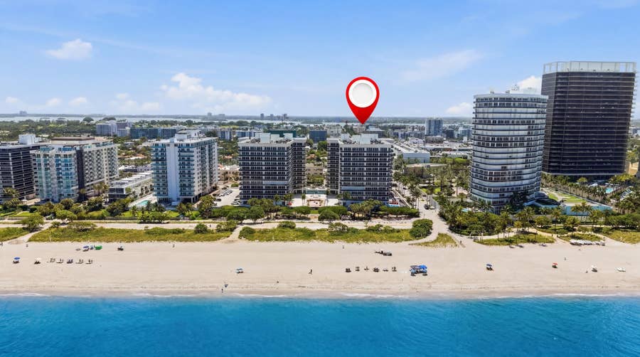 Property photo for 9595 Collins Avenue, #N10i, Surfside, FL