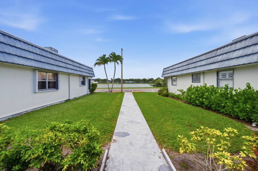 Property photo for 30 Waterford B, Delray Beach, FL