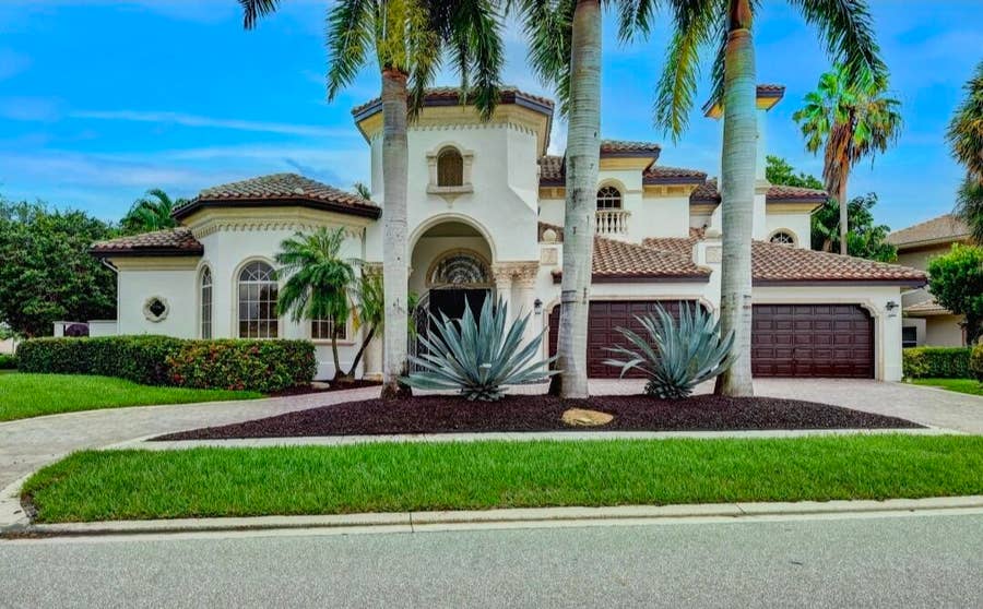 Property photo for 7635 Mandarin Drive, Boca Raton, FL