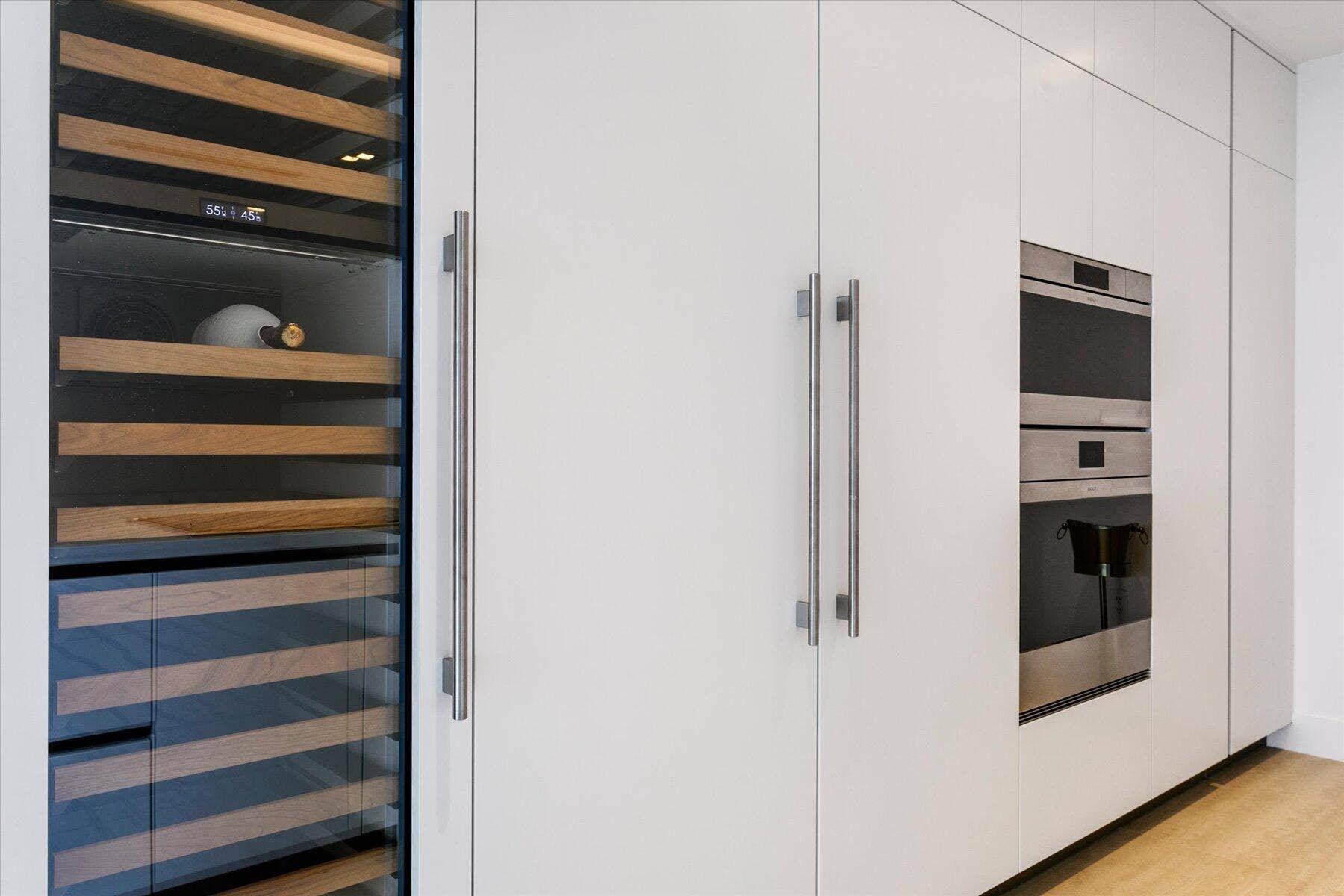 Kitchen Detail