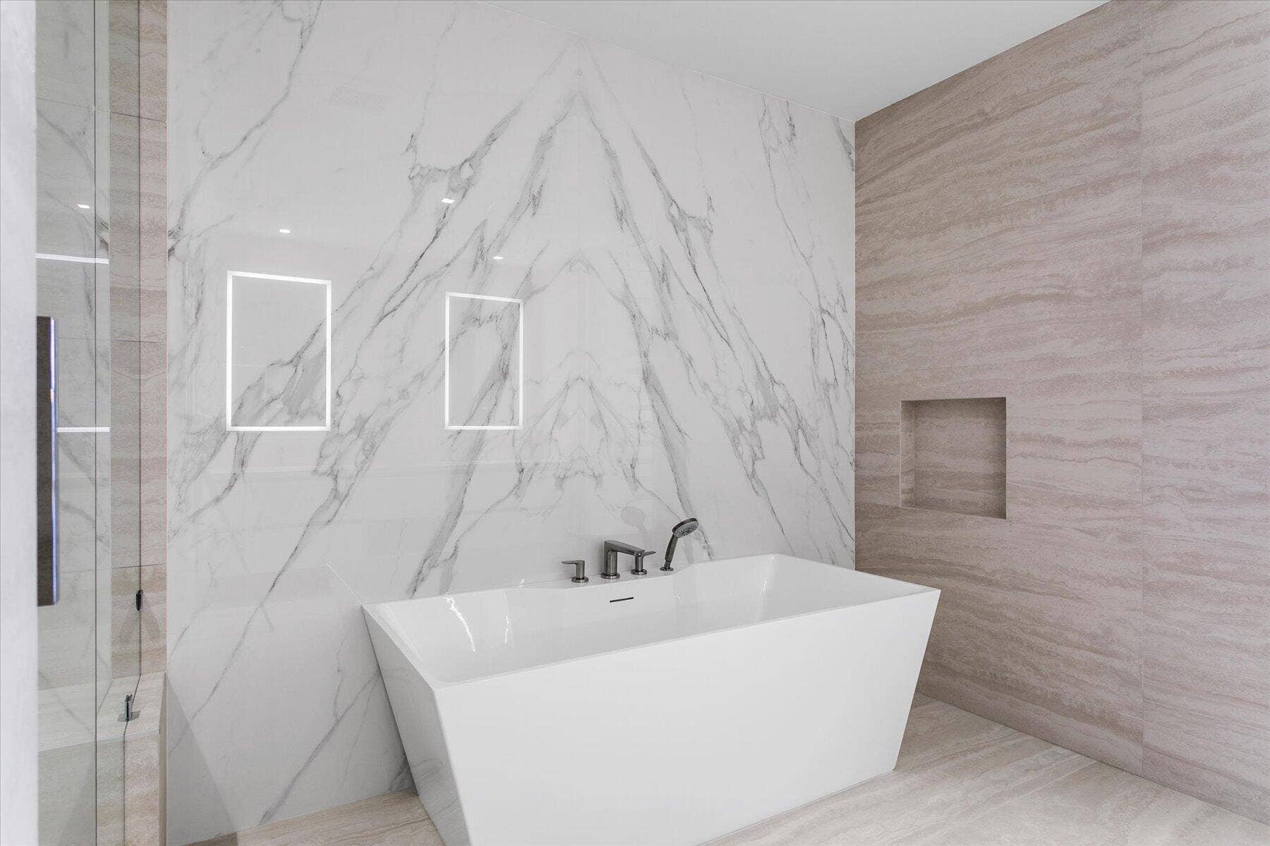 Bath 1