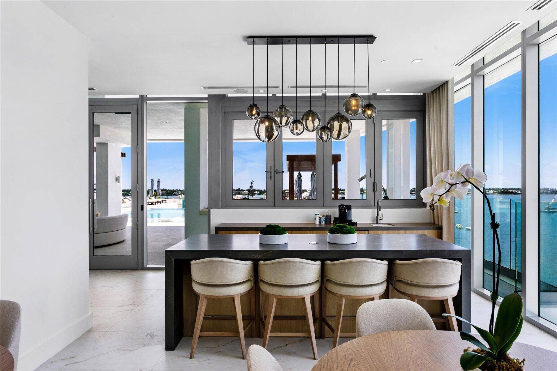 East Bar