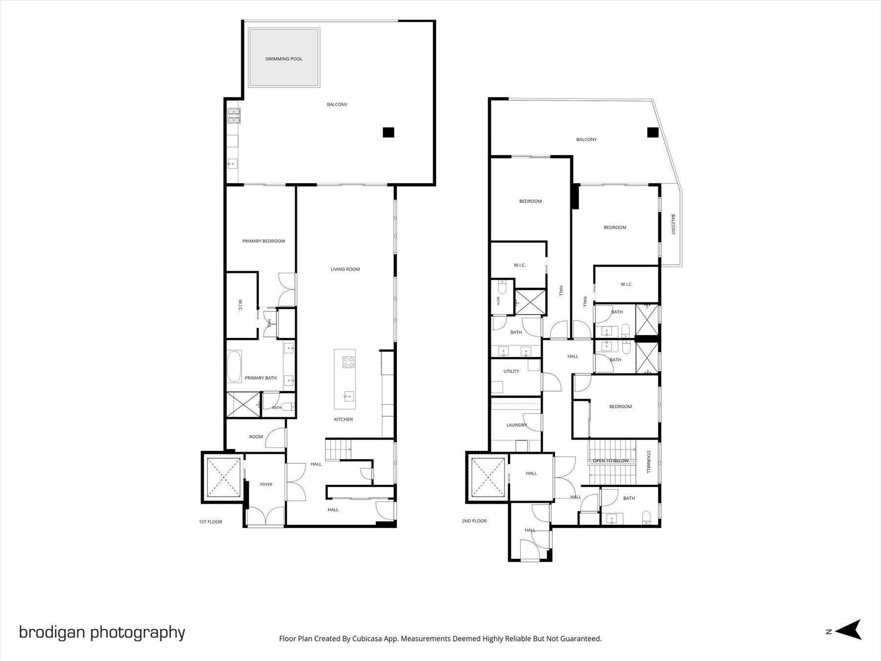Floor Plans