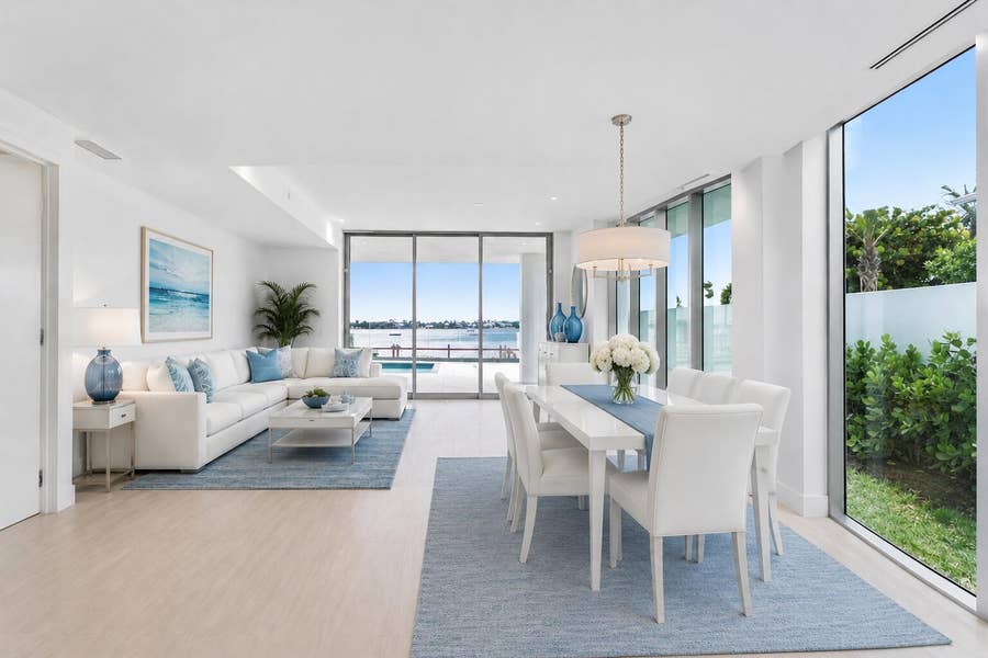 Property photo for 4714 N Flagler Drive, #102, West Palm Beach, FL