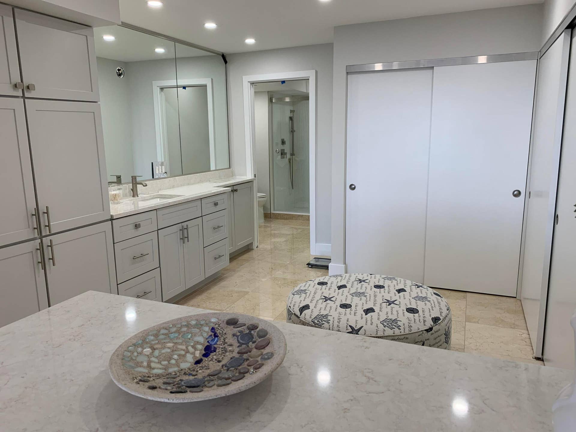 3115 S Ocean Boulevard, #1002, Highland Beach, FL 33487 Bathroom