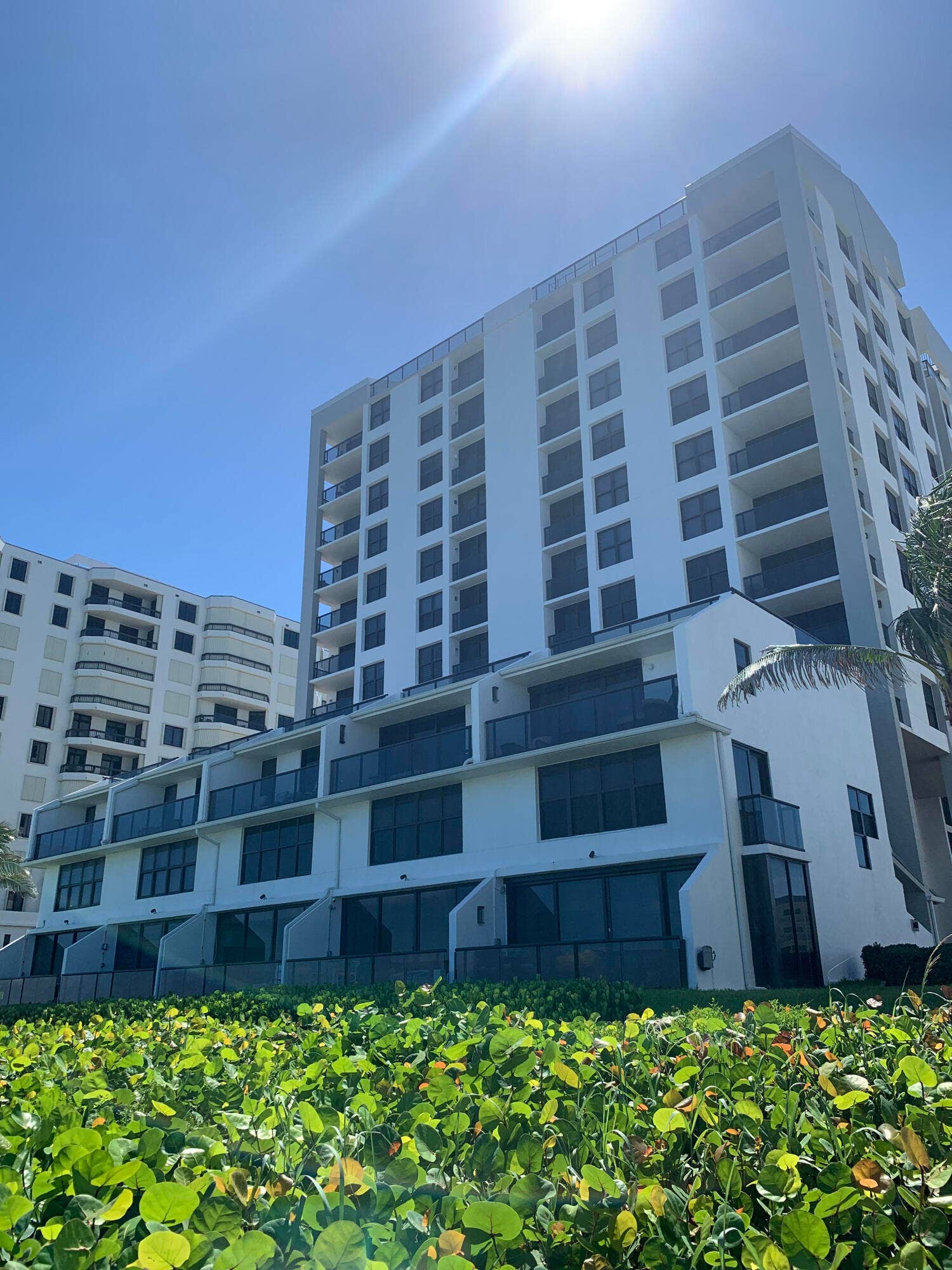 3115 S Ocean Boulevard, #1002, Highland Beach, FL 33487 Ocean Terrace