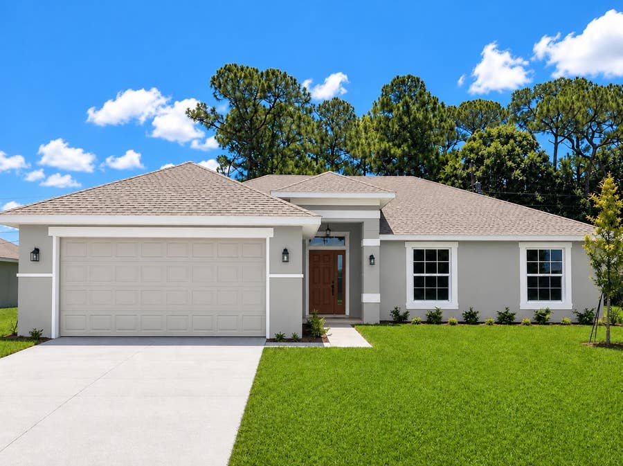 Property photo for 2801 SW East Louise Circle, Port St Lucie, FL