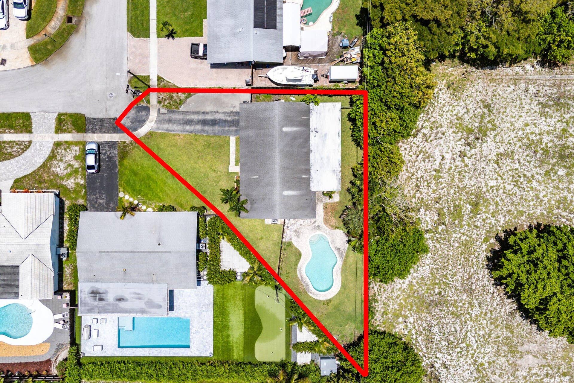 301 SE 3rd Street, Deerfield Beach, FL 33441 036-301Southeast3rdStreet-DeerfieldBeach