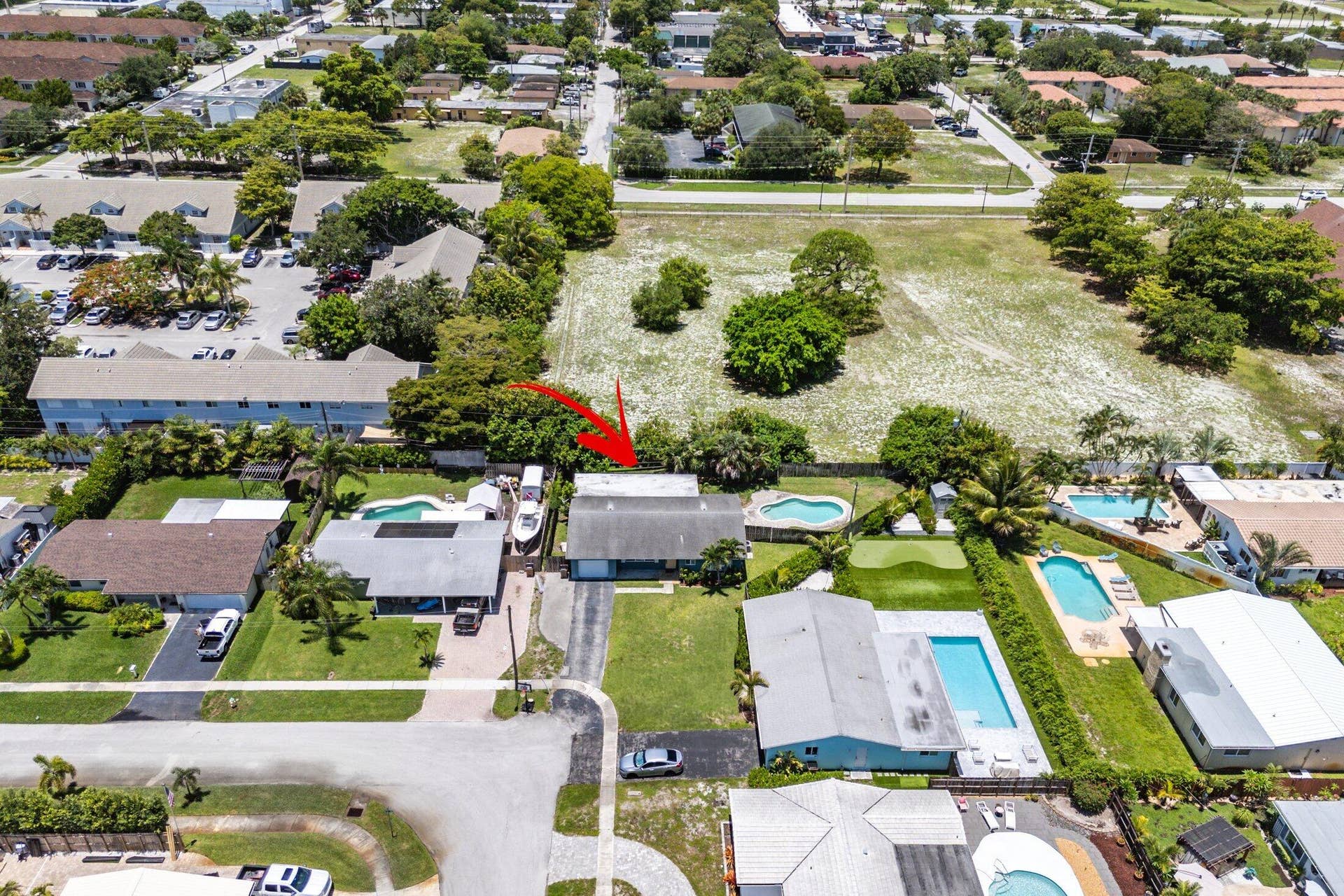 301 SE 3rd Street, Deerfield Beach, FL 33441 040-301Southeast3rdStreet-DeerfieldBeach