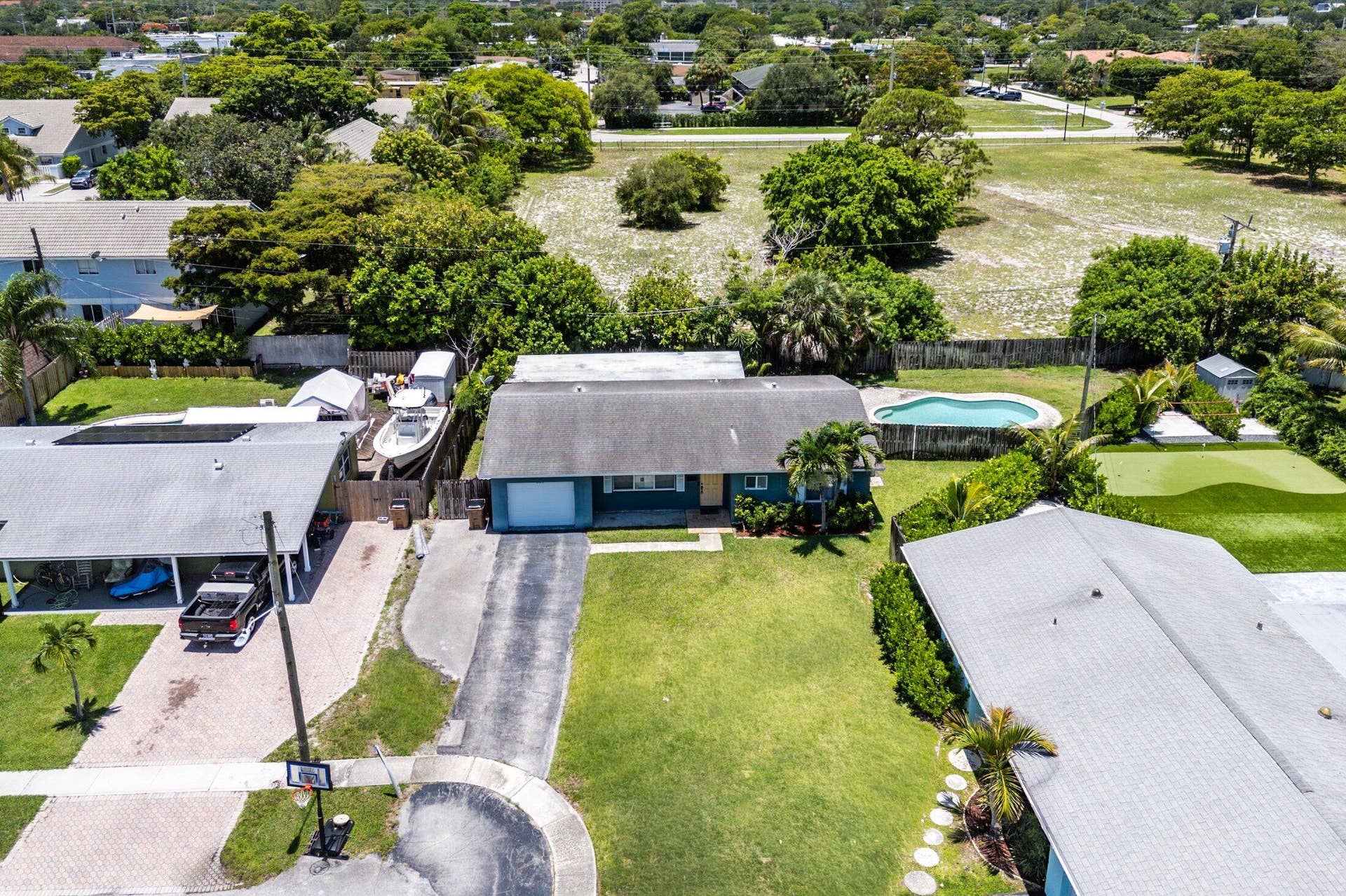 301 SE 3rd Street, Deerfield Beach, FL 33441 035-301Southeast3rdStreet-DeerfieldBeach