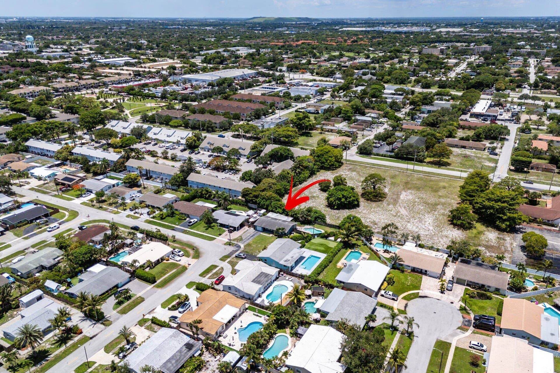 301 SE 3rd Street, Deerfield Beach, FL 33441 042-301Southeast3rdStreet-DeerfieldBeach