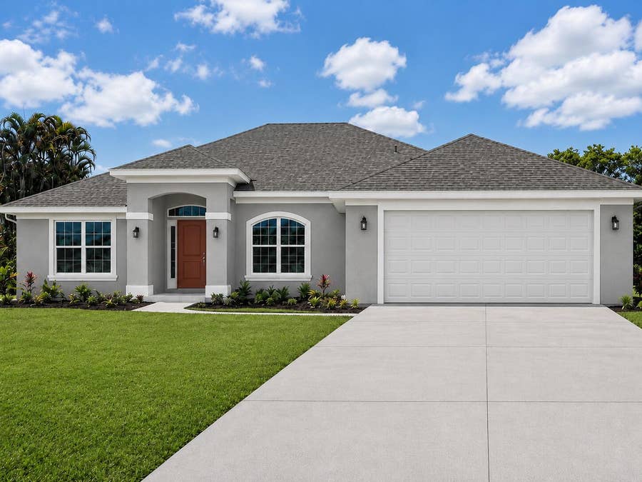 Property photo for 2807 SW East Louise Circle, Port St Lucie, FL