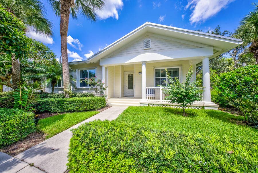 Property photo for 3346 Josephine Street, Jupiter, FL