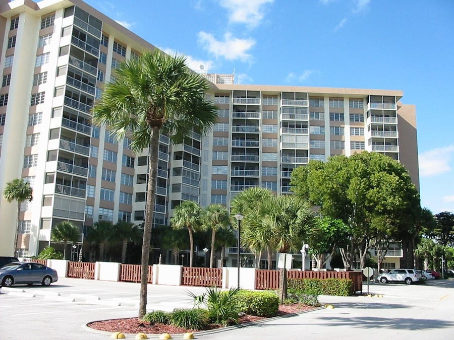 Property photo for 10777 W Sample Road, #1104, Coral Springs, FL