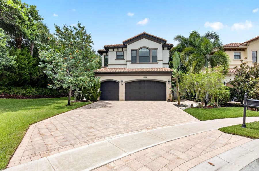 Property photo for 8991 Little Falls Way, Delray Beach, FL
