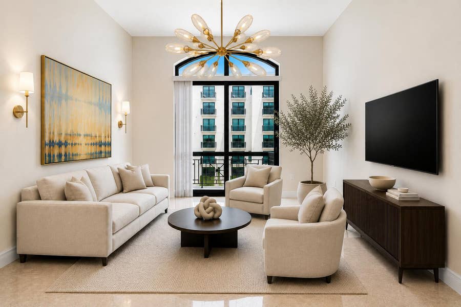 Property photo for 701 S Olive Avenue, #320, West Palm Beach, FL