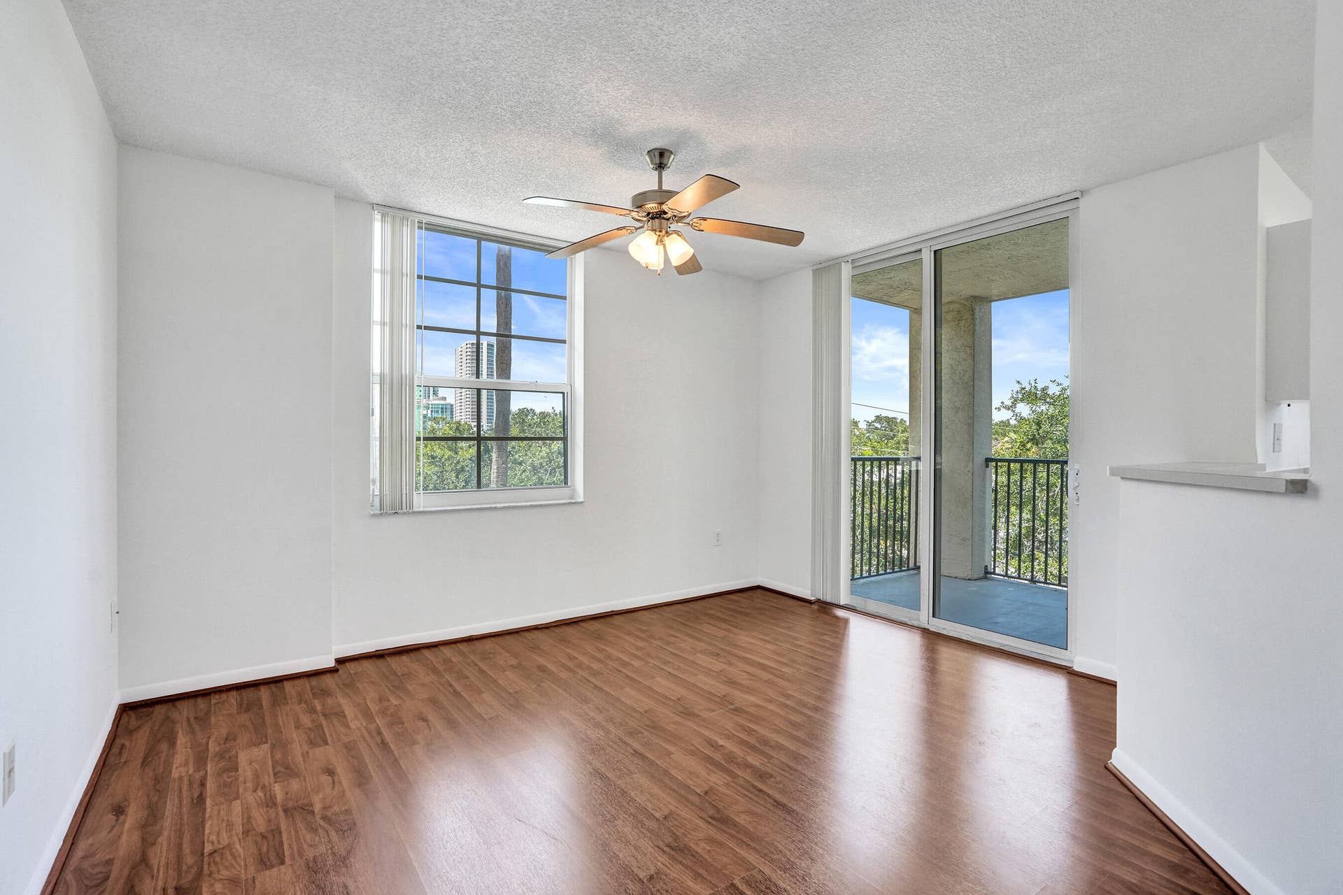 520 SE 5 Avenue, #1203, Fort Lauderdale, FL 33301 Dining Room