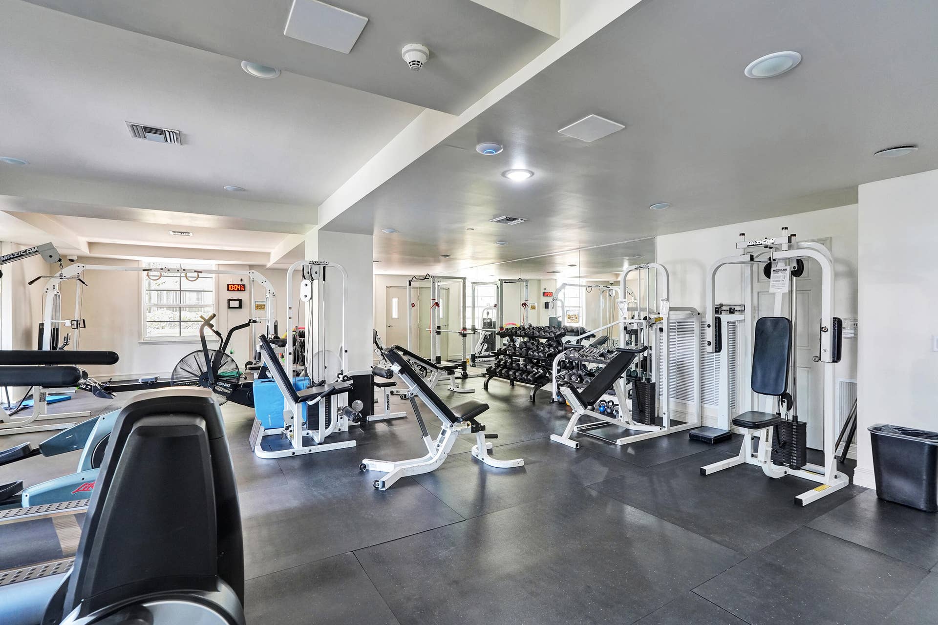 520 SE 5 Avenue, #1203, Fort Lauderdale, FL 33301 Fitness Centre