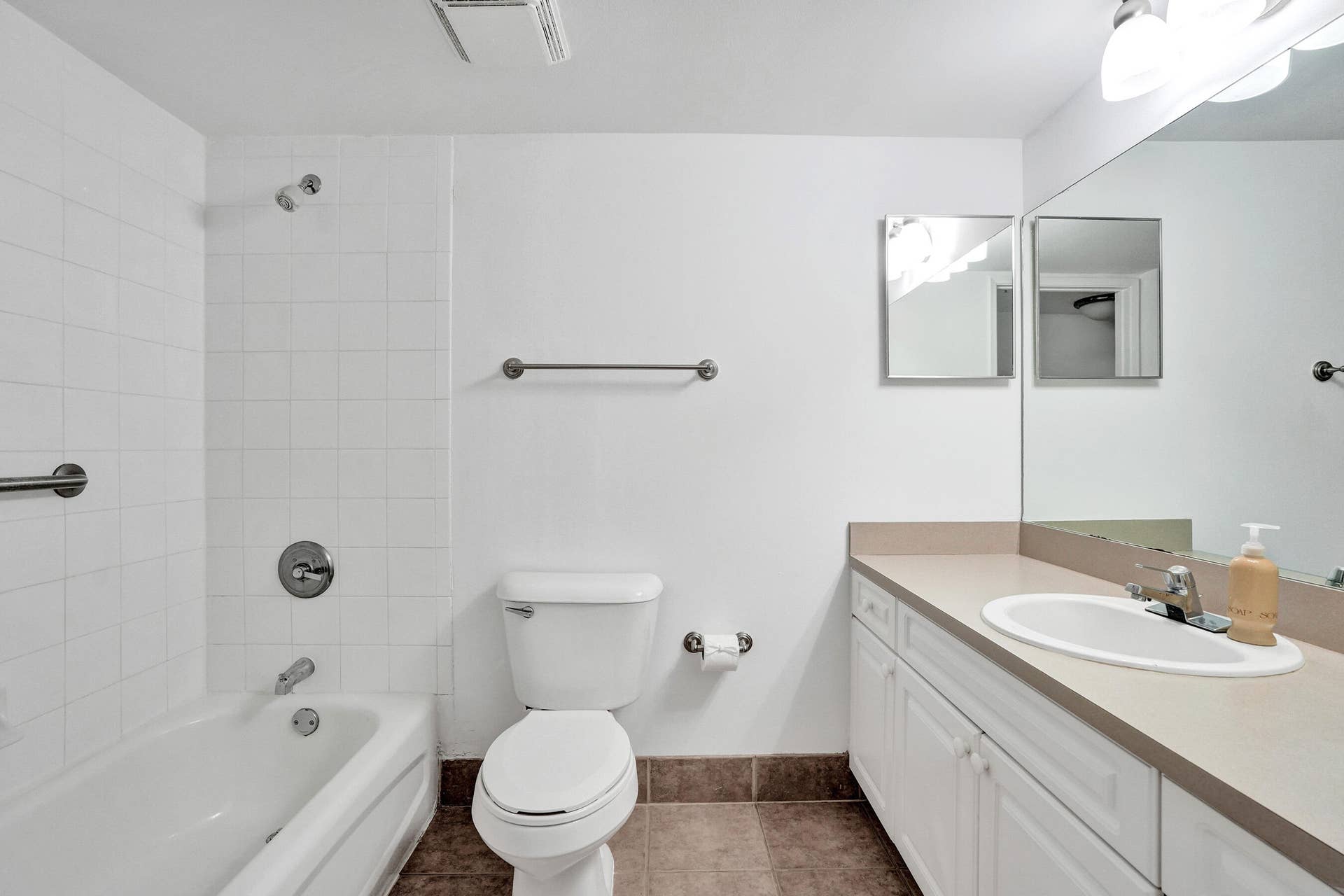 520 SE 5 Avenue, #1203, Fort Lauderdale, FL 33301 2nd Bathroom