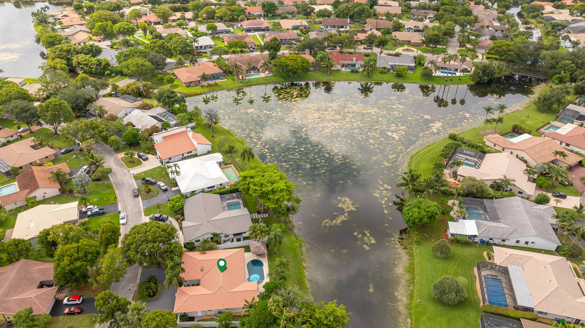 1222 NW 113th Terrace, Coral Springs, FL 33071 DJI_0581-Edit