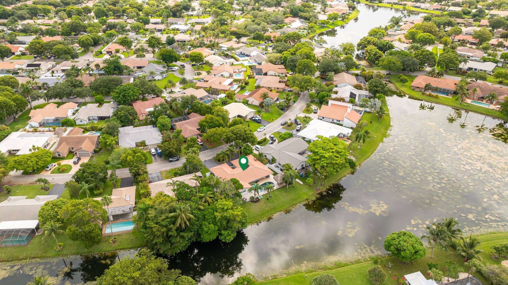 1222 NW 113th Terrace, Coral Springs, FL 33071 DJI_0582-Edit