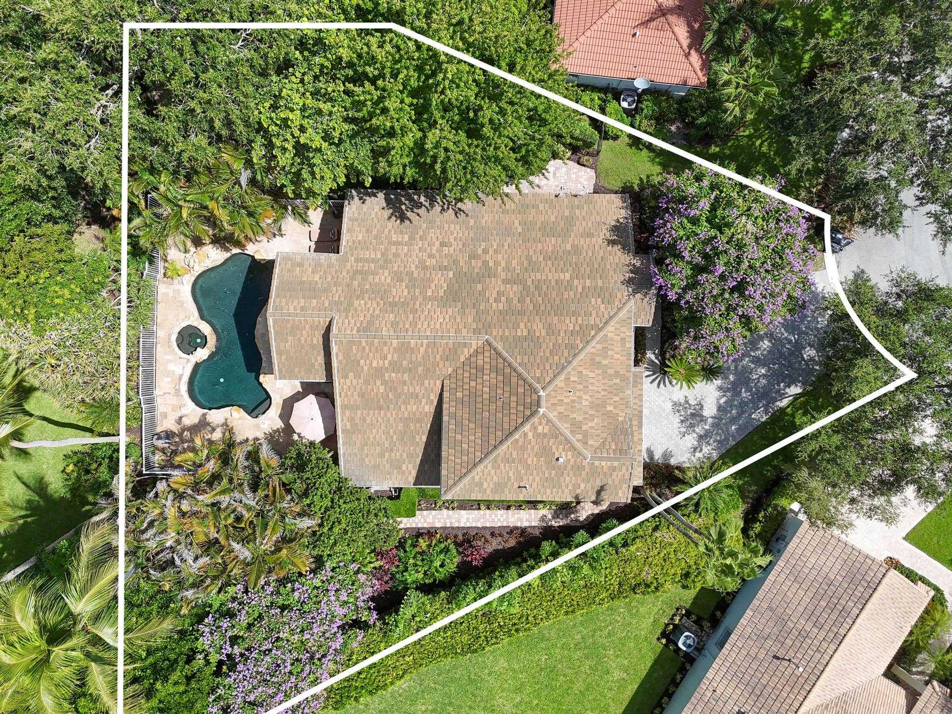 276 Swan Lane, Jupiter, FL 33458 276SwanLaneAerials(12)a