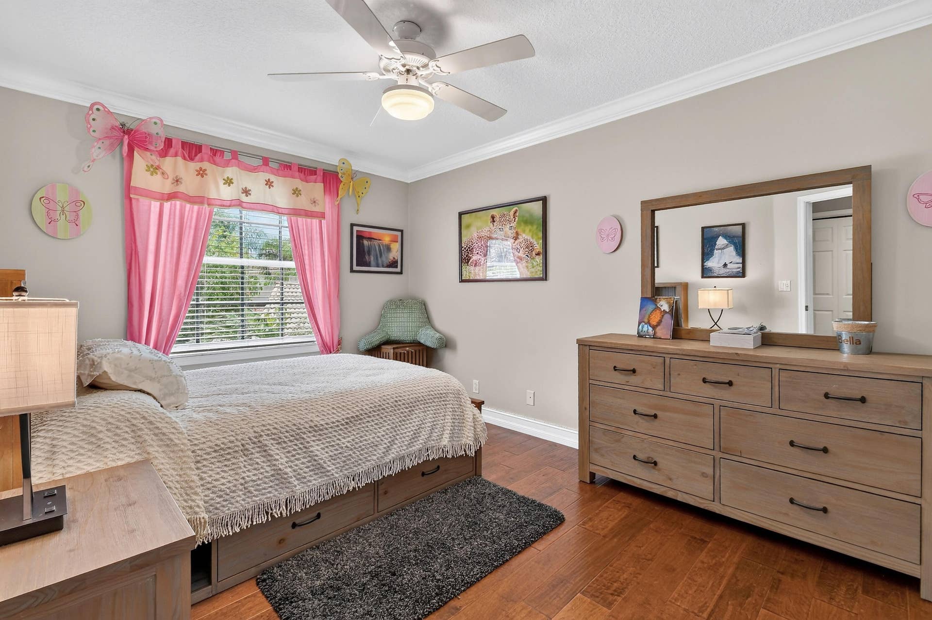 276 Swan Lane, Jupiter, FL 33458 Bedroom 4