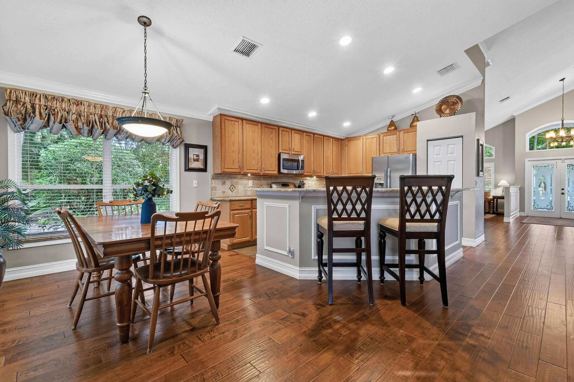276 Swan Lane, Jupiter, FL 33458 Open Kitchen